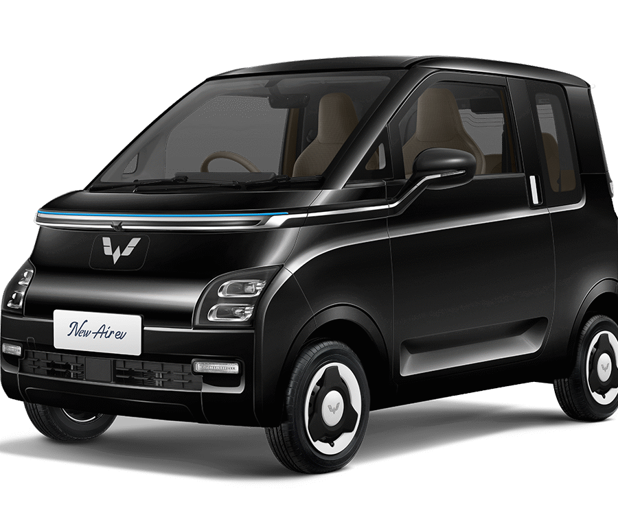 Starry_Black Wuling New Air ev