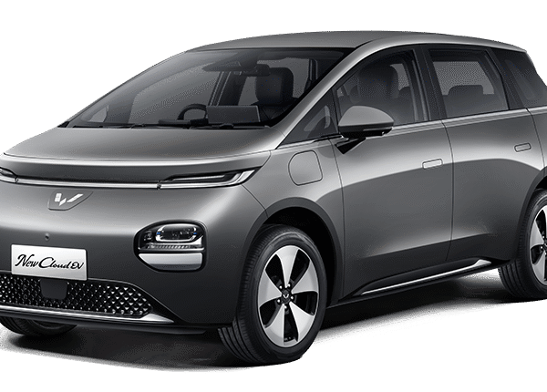 TUNGSTEN_GREY Wuling Cloud EV