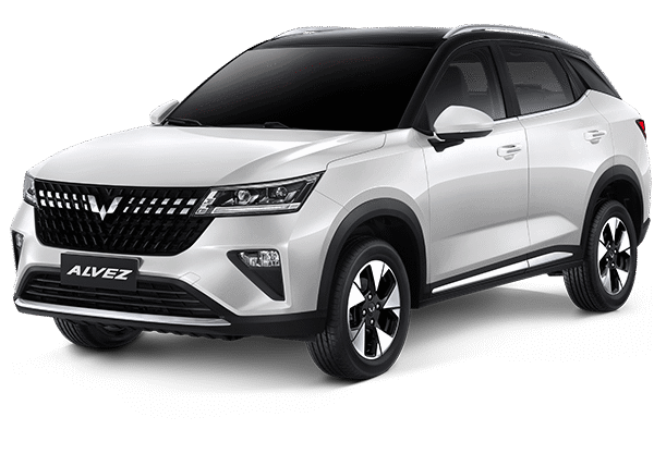 alvez-ex Wuling AlVEZ