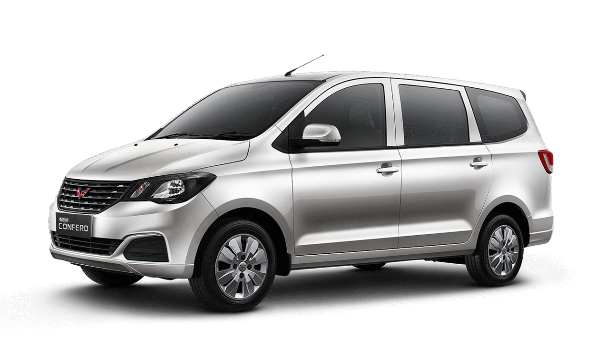 new-confero-dazzling-silver Wuling New Confero