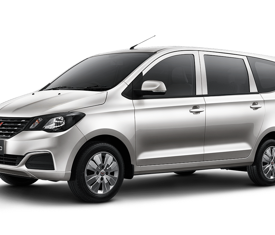 new-confero-dazzling-silver Wuling New Confero
