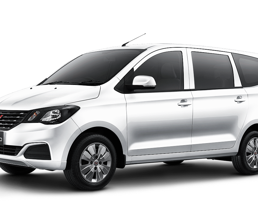 new-confero-pristine-white Wuling New Confero