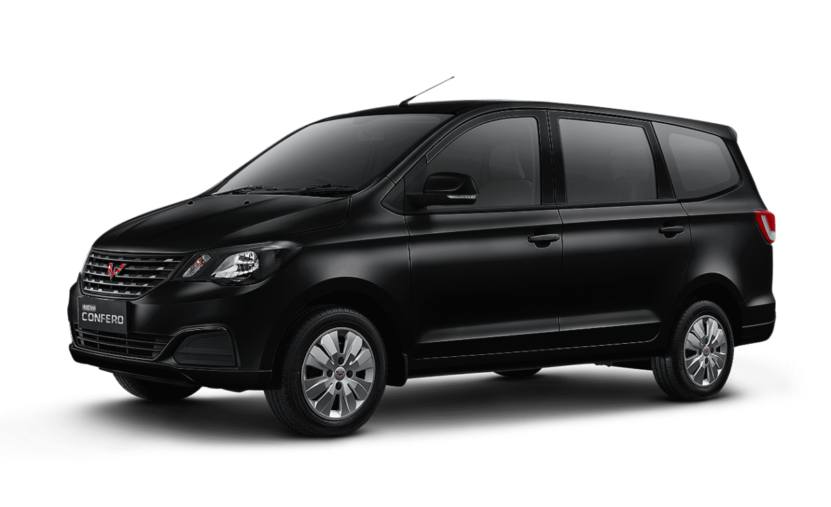 new-confero-starry-black Wuling New Confero
