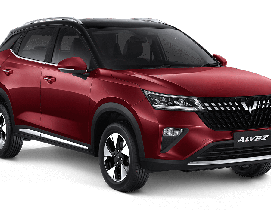 red-final Wuling AlVEZ