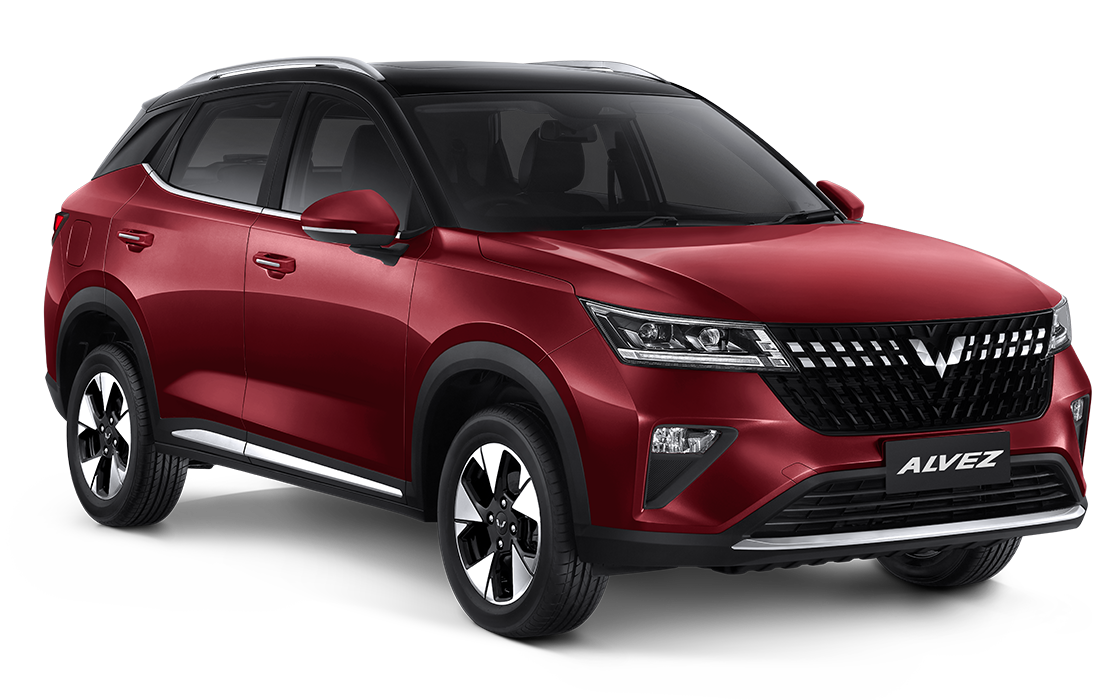 red-final Wuling AlVEZ