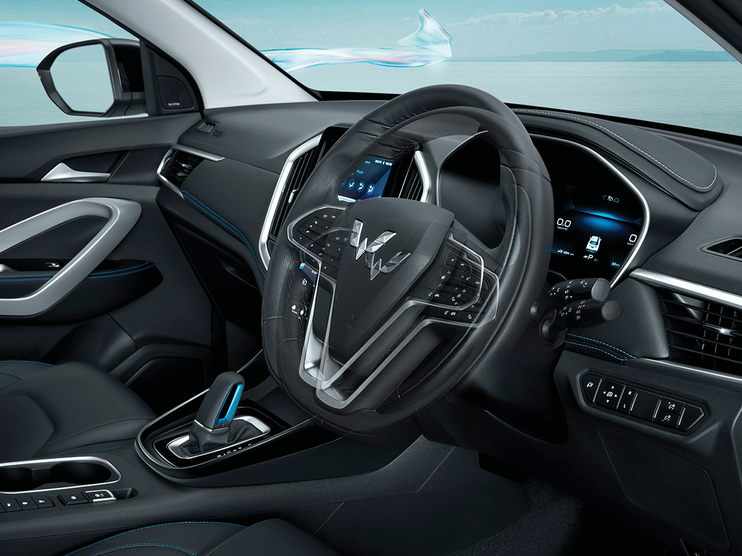 telescopic-steering-wheel