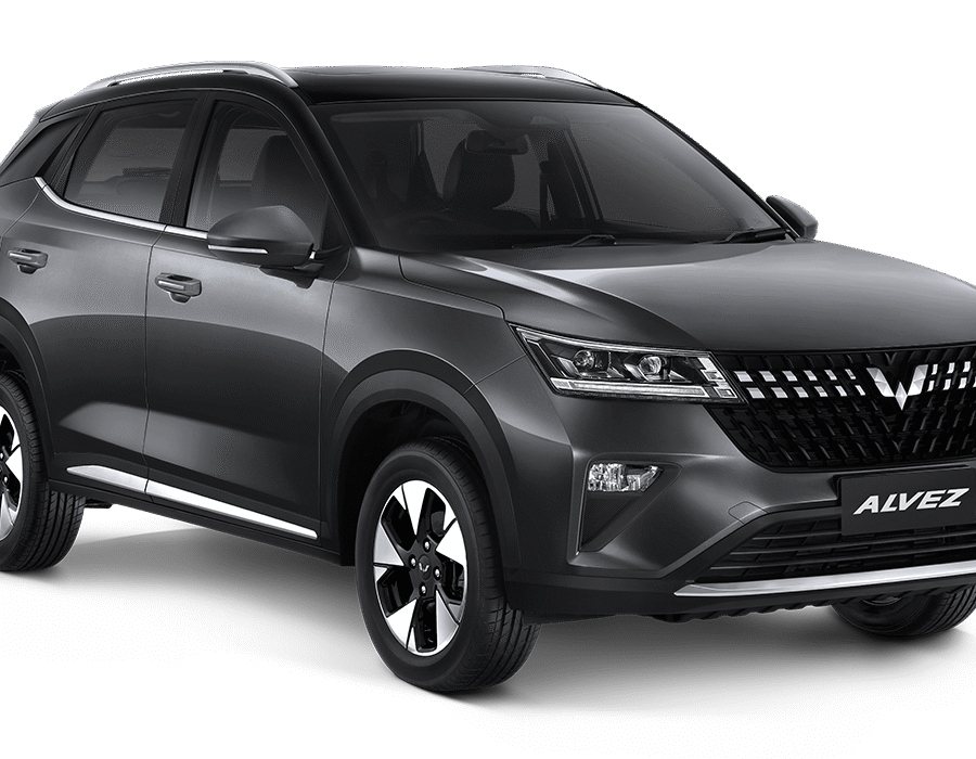 tungstan-steel Wuling AlVEZ